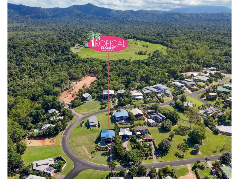 13 Dunkalli Crescent, Wongaling Beach QLD 4852