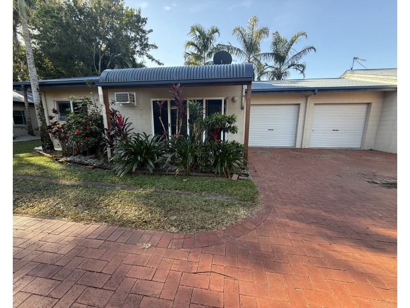 Unit 2/15 Seafarer Street, South Mission Beach QLD 4852