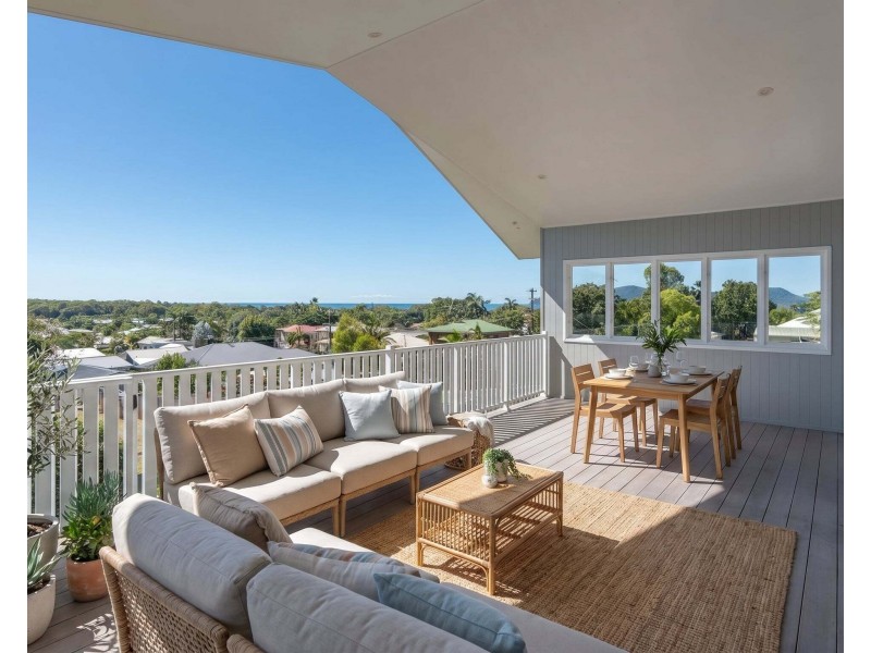16 Campbell Terrace, South Mission Beach QLD 4852