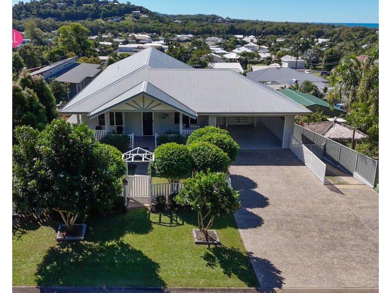 16 Campbell Terrace, South Mission Beach QLD 4852