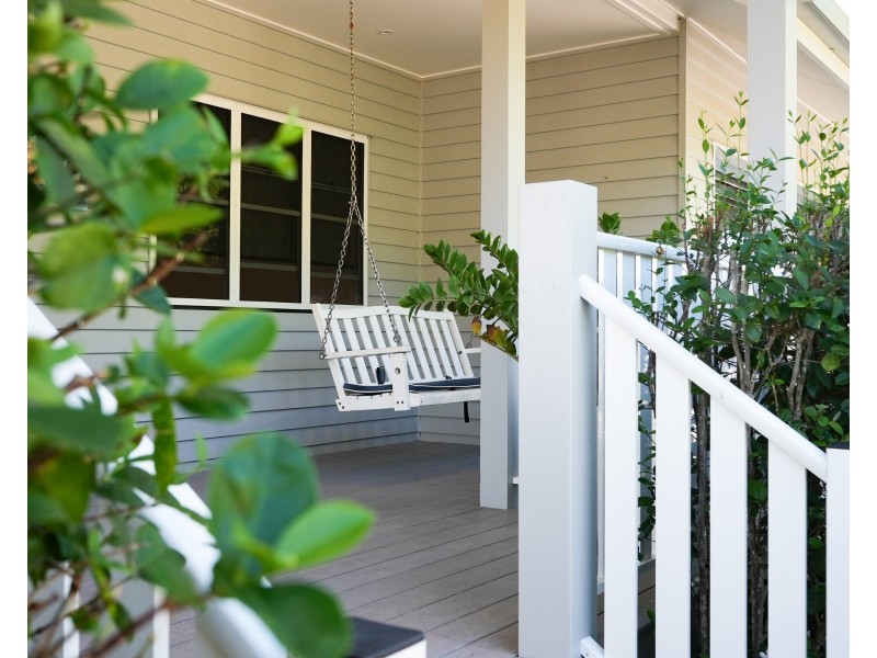 16 Campbell Terrace, South Mission Beach QLD 4852