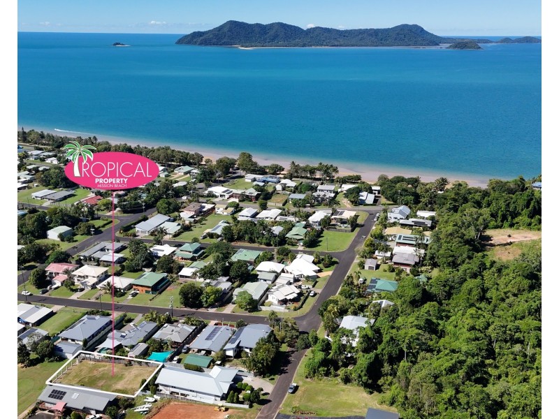 7 Riverside Terrace, South Mission Beach QLD 4852