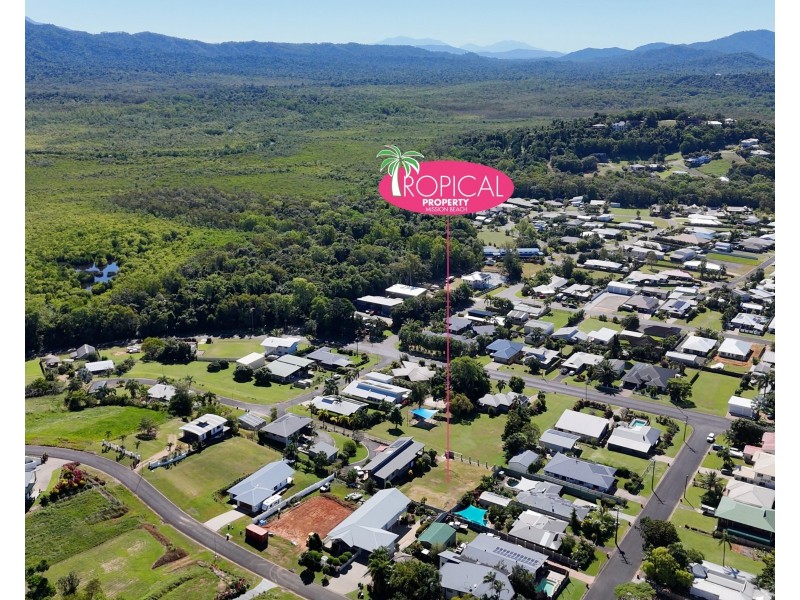 7 Riverside Terrace, South Mission Beach QLD 4852