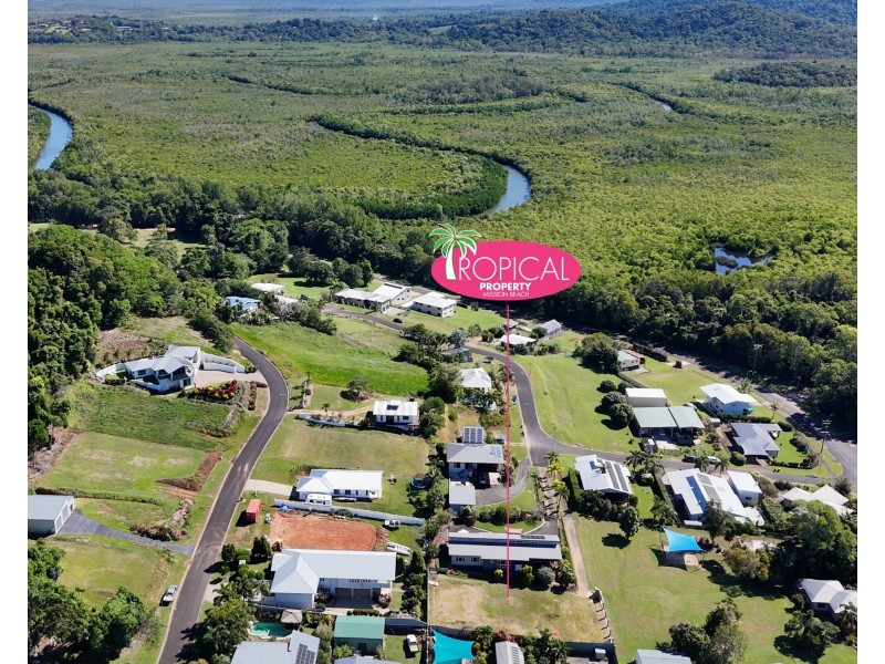 7 Riverside Terrace, South Mission Beach QLD 4852