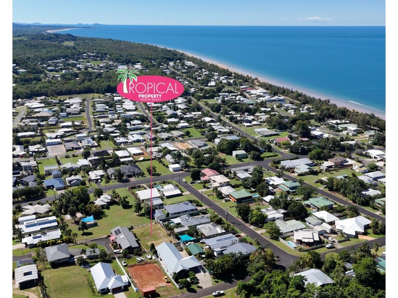 7 Riverside Terrace, South Mission Beach QLD 4852