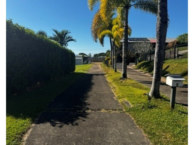 7 Riverside Terrace, South Mission Beach QLD 4852