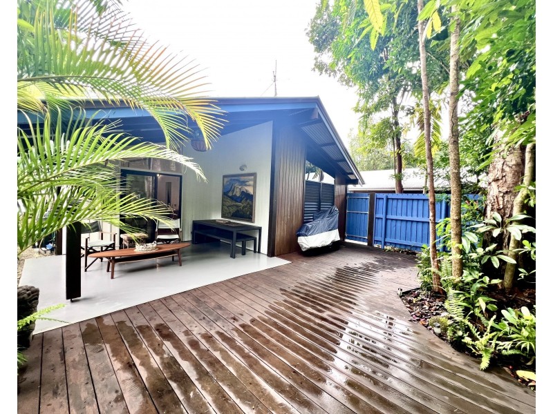 Unit 4/44 Koda St, Wongaling Beach QLD 4852