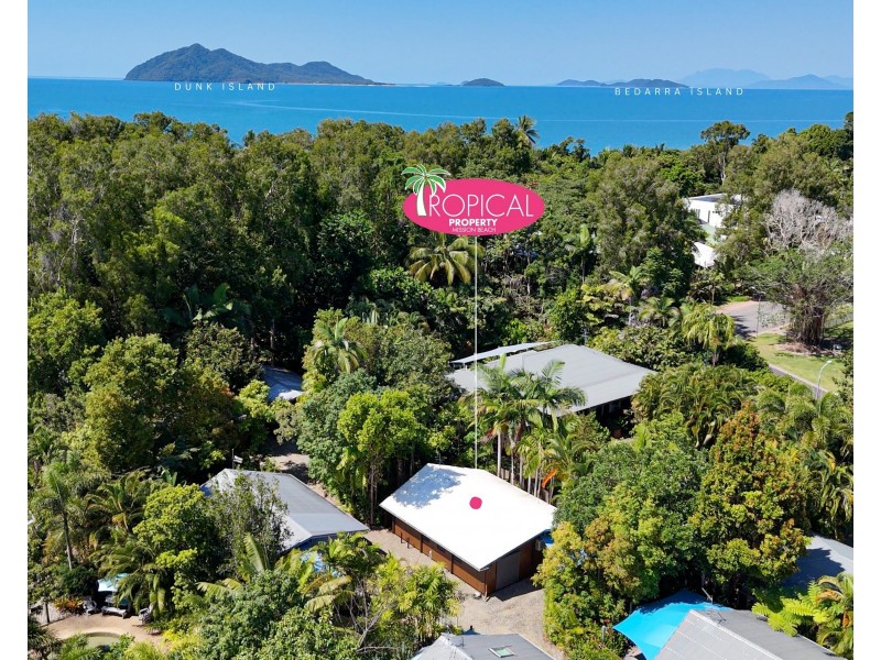 Unit 4/44 Koda St, Wongaling Beach QLD 4852