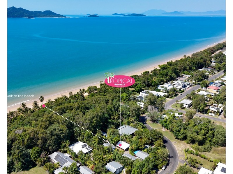 Unit 4/44 Koda St, Wongaling Beach QLD 4852