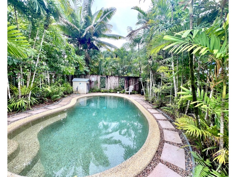Unit 4/44 Koda St, Wongaling Beach QLD 4852