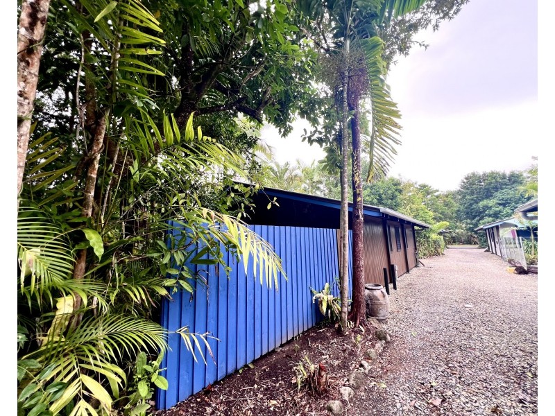 Unit 4/44 Koda St, Wongaling Beach QLD 4852