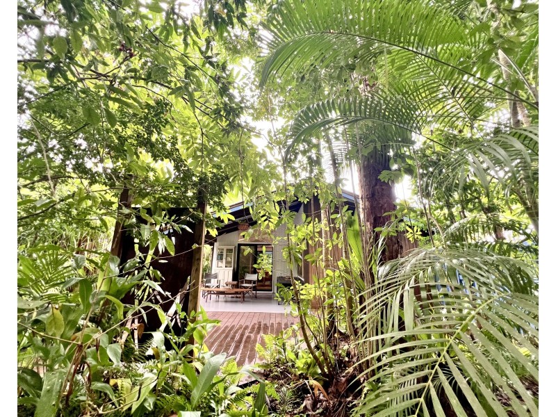 Unit 4/44 Koda St, Wongaling Beach QLD 4852