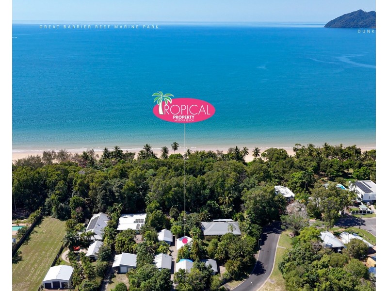 Unit 4/44 Koda St, Wongaling Beach QLD 4852