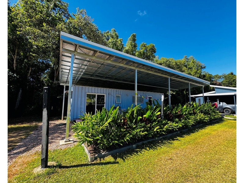 13 Oceanview Drive, Wongaling Beach QLD 4852