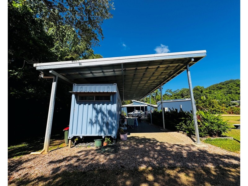 13 Oceanview Drive, Wongaling Beach QLD 4852