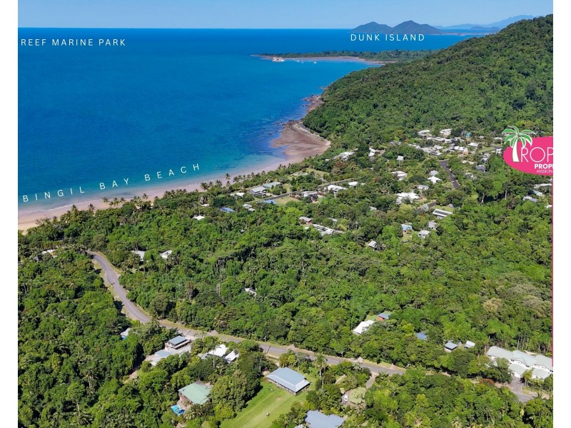 Unit 6/30 Bingil Bay Road, Bingil Bay QLD 4852