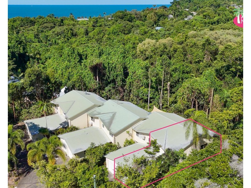Unit 6/30 Bingil Bay Road, Bingil Bay QLD 4852