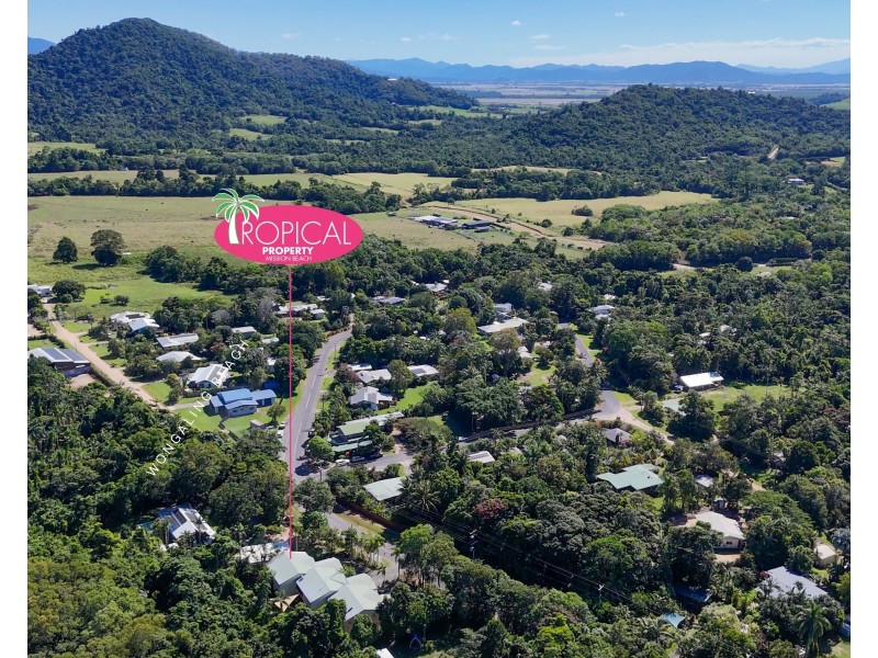 Unit 6/30 Bingil Bay Road, Bingil Bay QLD 4852