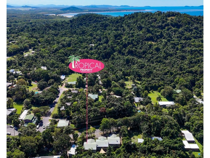 Unit 6/30 Bingil Bay Road, Bingil Bay QLD 4852