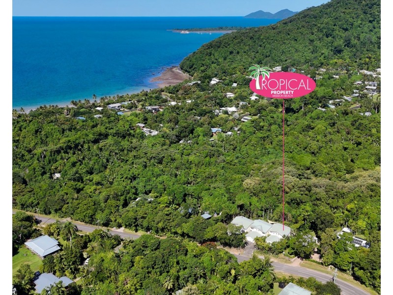 Unit 6/30 Bingil Bay Road, Bingil Bay QLD 4852