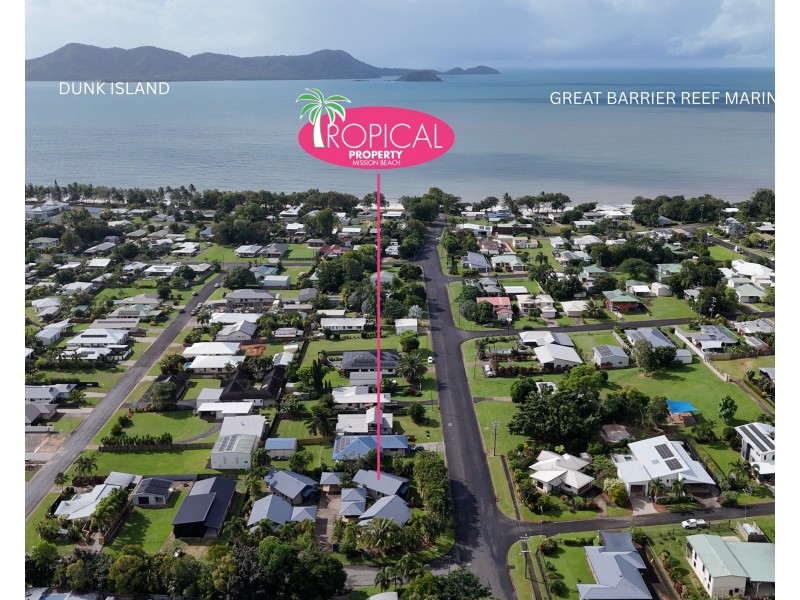 Unit 2/22-24 Jackey Jackey St, South Mission Beach QLD 4852