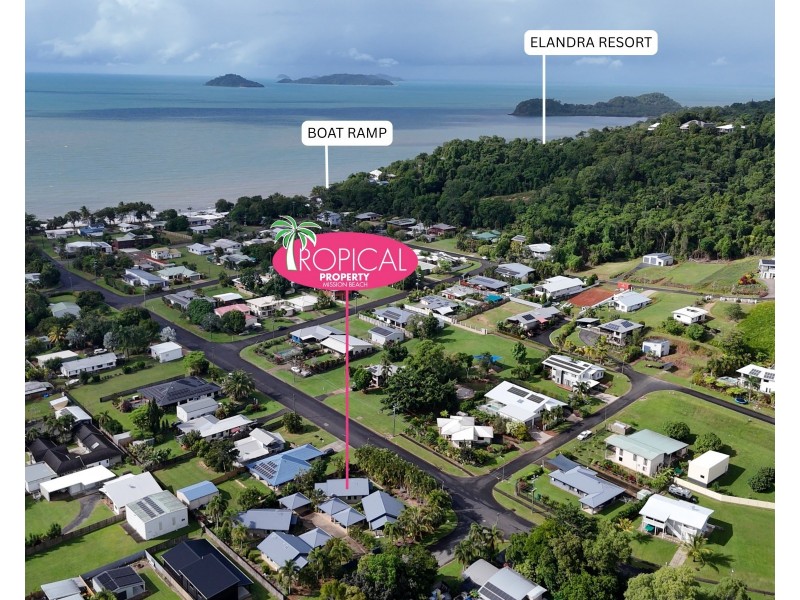 Unit 2/22-24 Jackey Jackey St, South Mission Beach QLD 4852