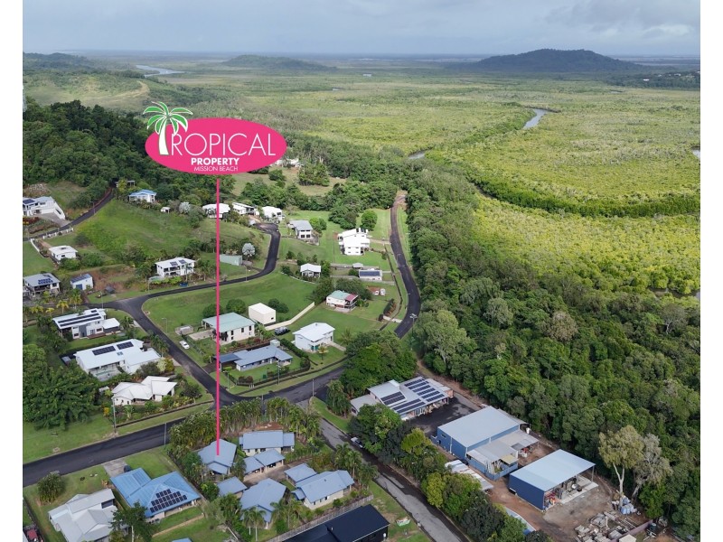 Unit 2/22-24 Jackey Jackey St, South Mission Beach QLD 4852