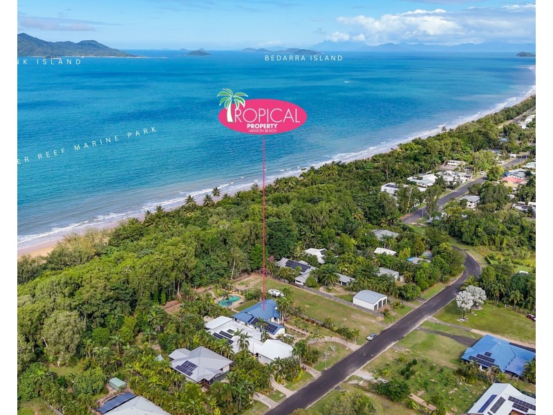 52 Koda Street, Wongaling Beach QLD 4852