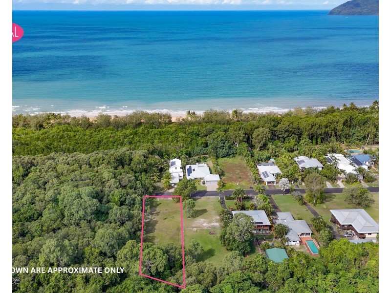 69 Koda Street, Wongaling Beach QLD 4852