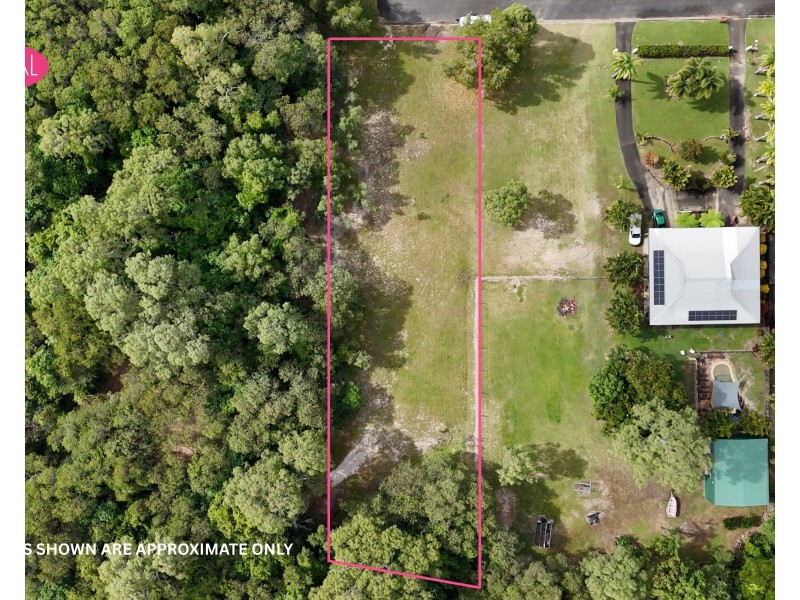 69 Koda Street, Wongaling Beach QLD 4852