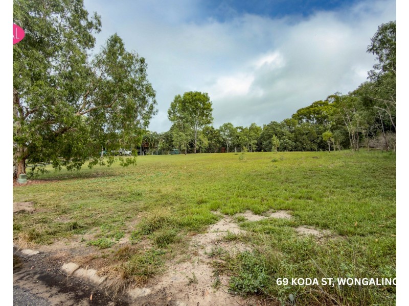 69 Koda Street, Wongaling Beach QLD 4852