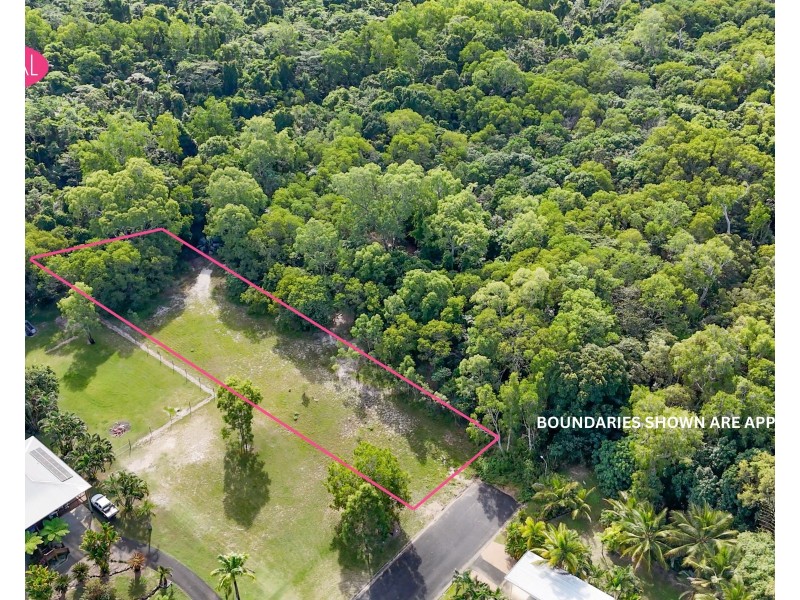 69 Koda Street, Wongaling Beach QLD 4852
