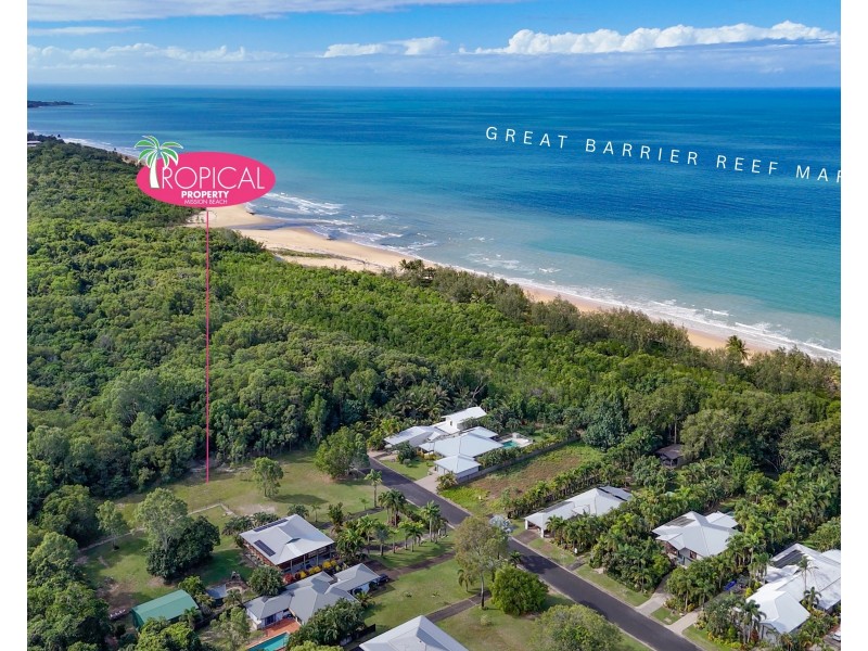 69 Koda Street, Wongaling Beach QLD 4852