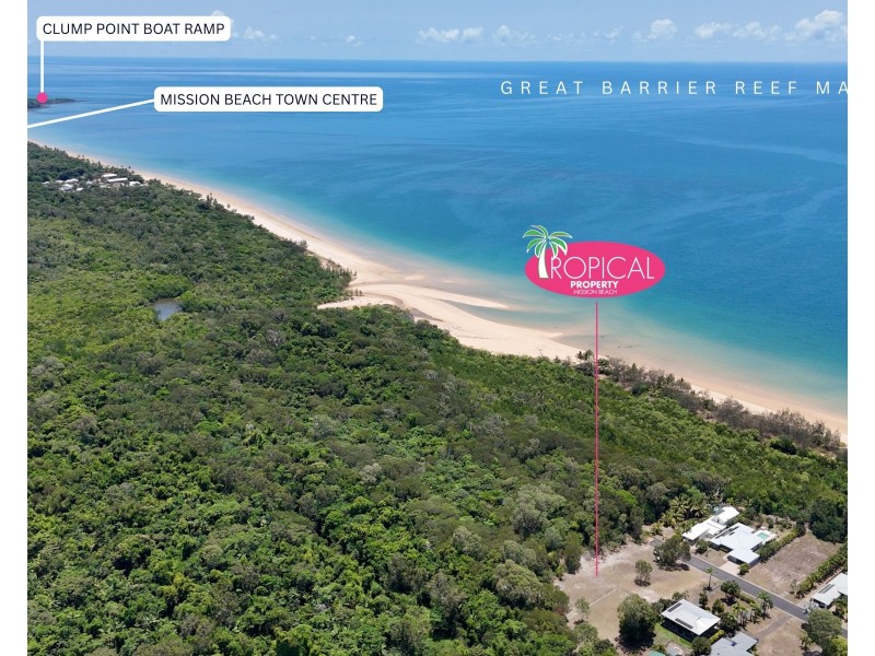 69 Koda Street, Wongaling Beach QLD 4852