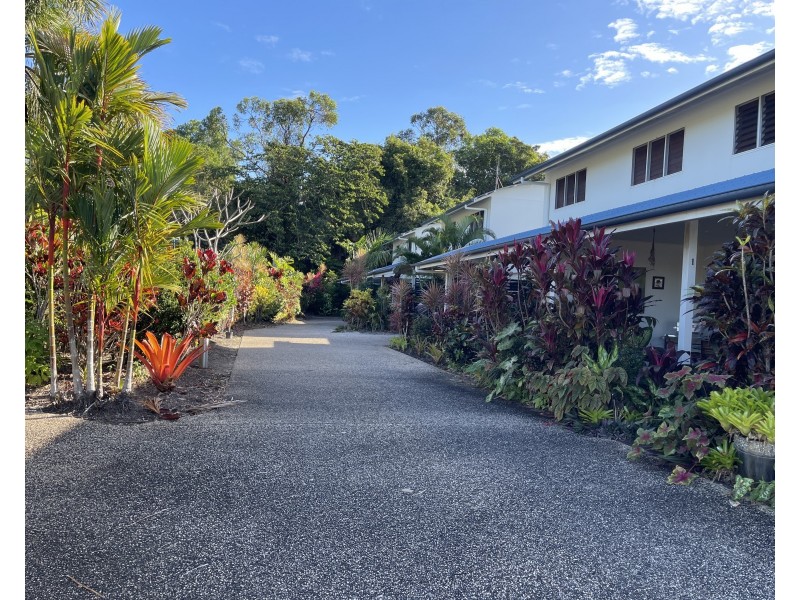 Unit 4/19 Mariner Dr, South Mission Beach QLD 4852