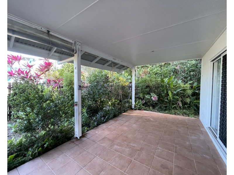 Unit 4/19 Mariner Dr, South Mission Beach QLD 4852