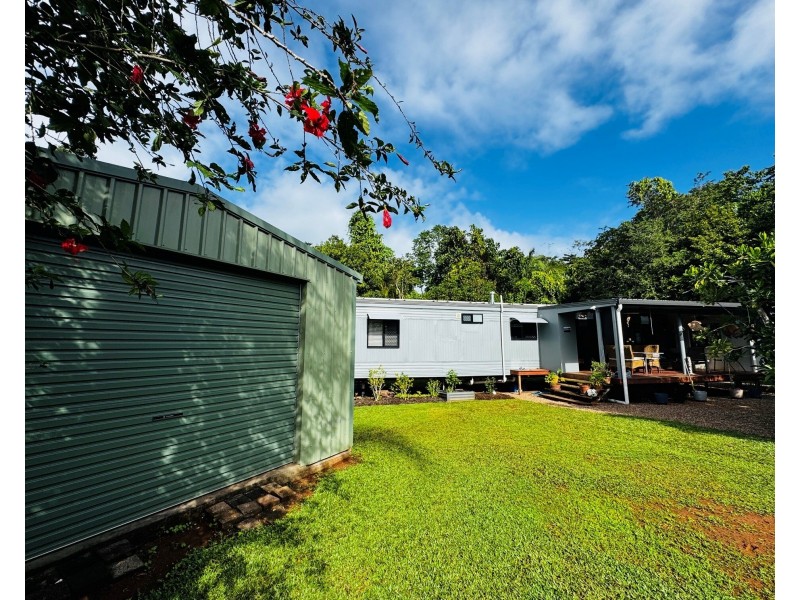 6 Hutchison Close, Mission Beach QLD 4852
