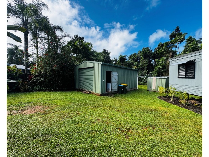 6 Hutchison Close, Mission Beach QLD 4852