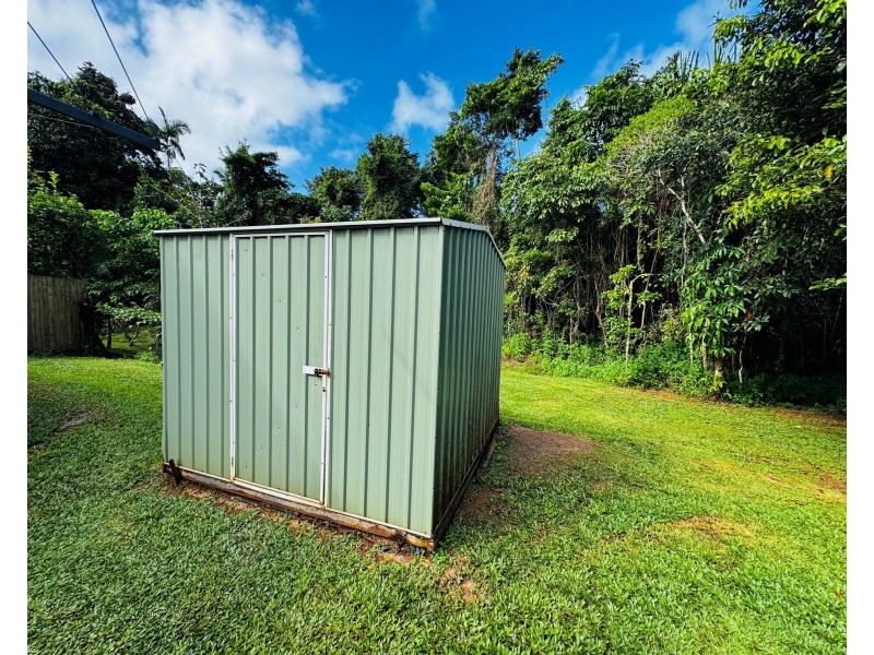 6 Hutchison Close, Mission Beach QLD 4852