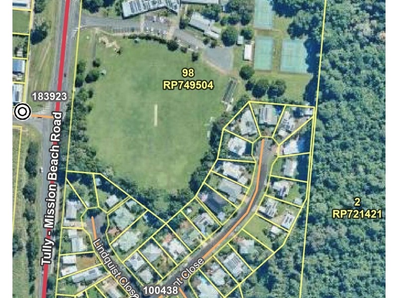 6 Hutchison Close, Mission Beach QLD 4852