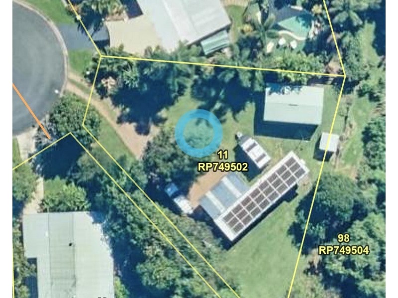 6 Hutchison Close, Mission Beach QLD 4852