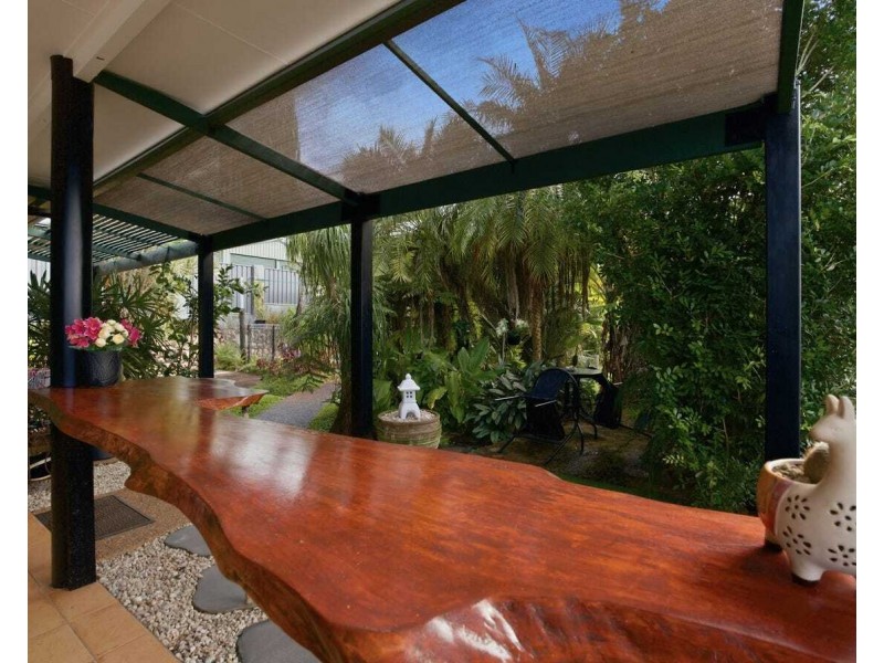 5 Jessie Lane, South Mission Beach QLD 4852