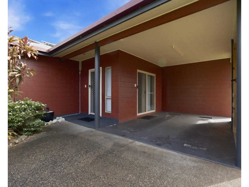 5 Jessie Lane, South Mission Beach QLD 4852
