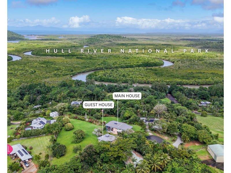 19 Hillview Court, Carmoo QLD 4852