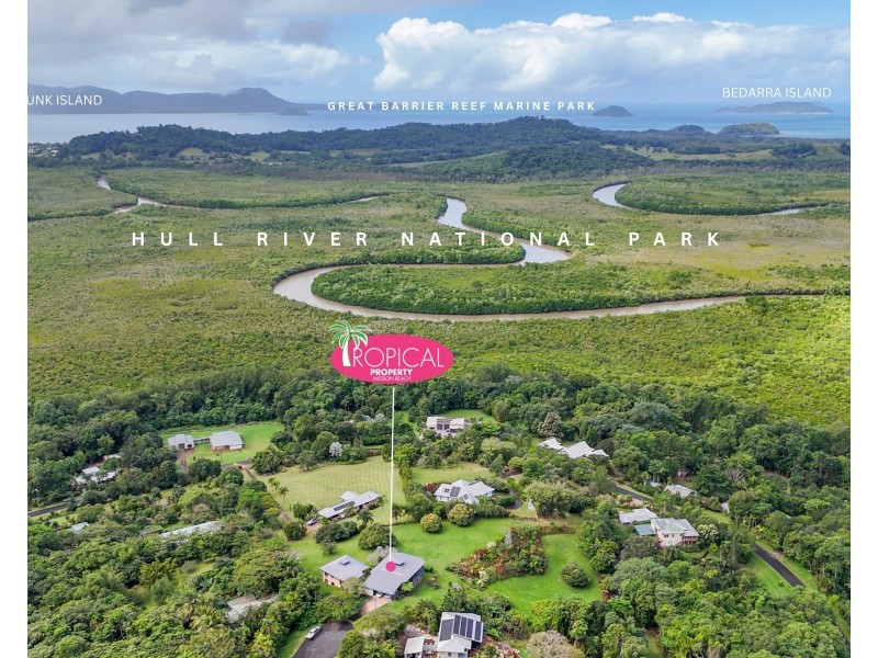 19 Hillview Court, Carmoo QLD 4852