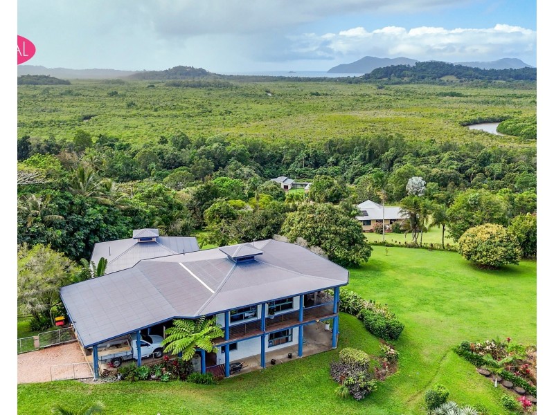 19 Hillview Court, Carmoo QLD 4852
