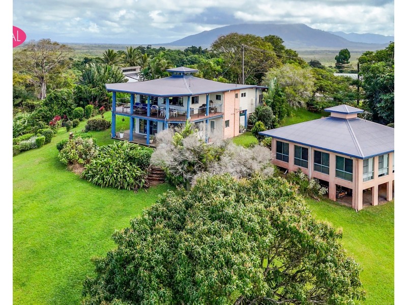 19 Hillview Court, Carmoo QLD 4852