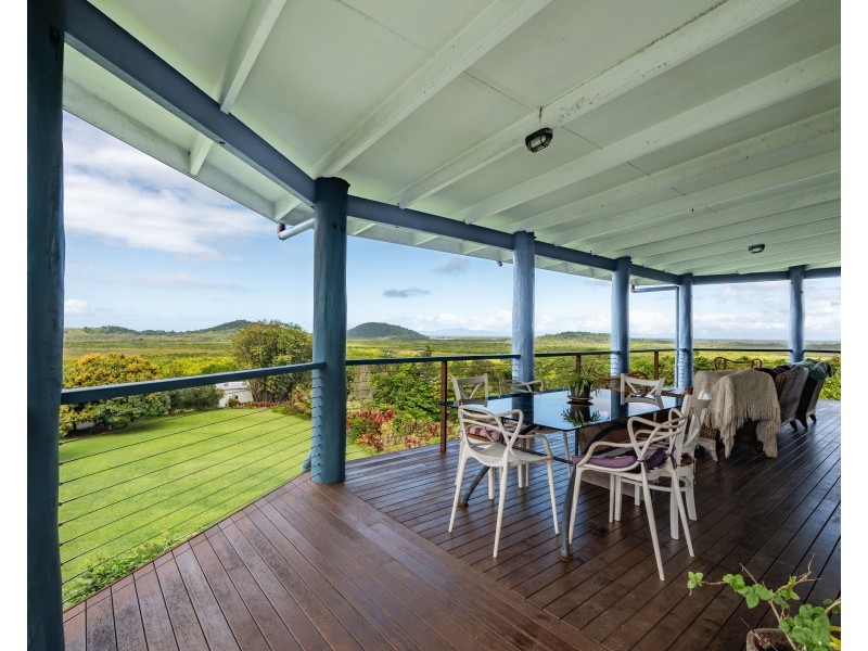 19 Hillview Court, Carmoo QLD 4852