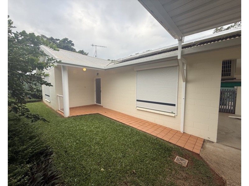 25 Kent Close, Mission Beach QLD 4852