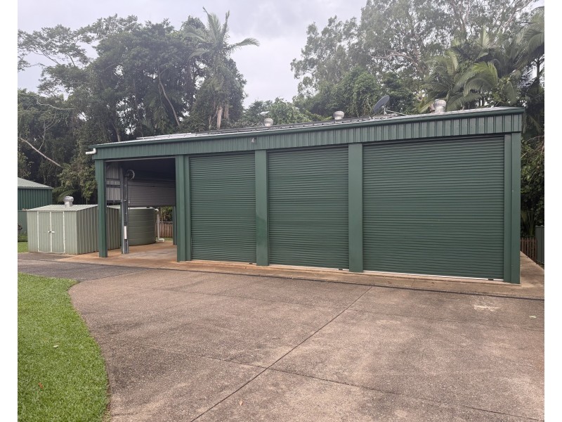 25 Kent Close, Mission Beach QLD 4852